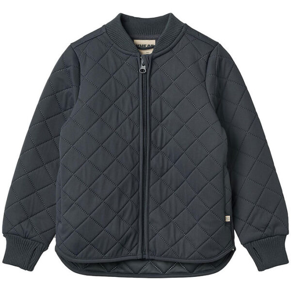 Wheat Termojakke - Loui - Ink