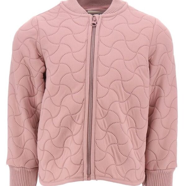 Wheat Termojakke - Loui - Powder Rose