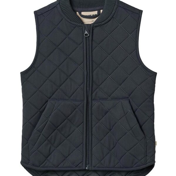 Wheat Termovest - Ede - Ink