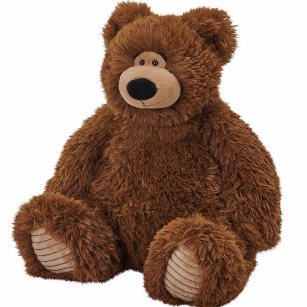 Wild Republic Bamse - 35x40 - SnuggleLuvs - Brun Bjørn Wild Republic Bamse - 35x40 - SnuggleLuvs - Brun Bjørn