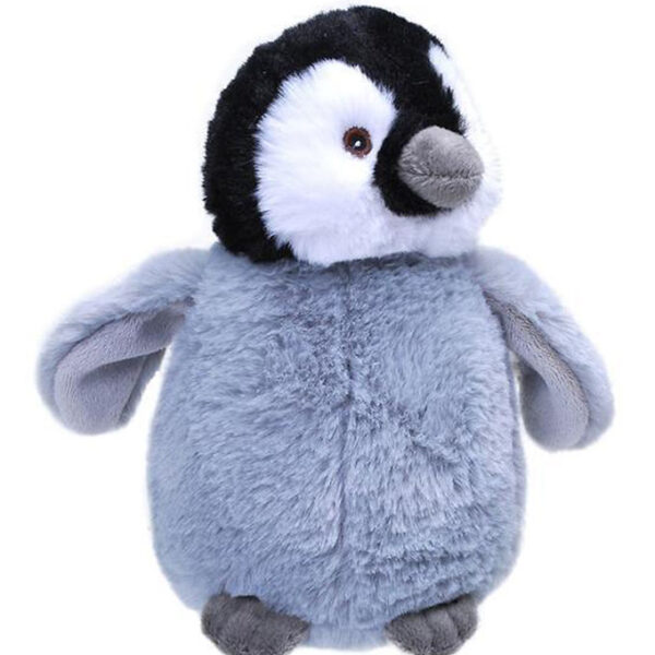 Wild Republic Bamse - Ecokins - 10x20 - Pingvin