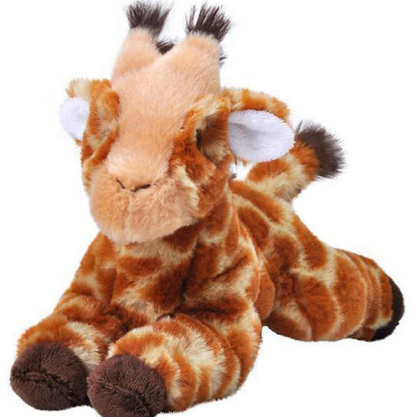 Wild Republic Bamse - Ecokins - 15x23 - Giraf Wild Republic Bamse - Ecokins - 15x23 - Giraf