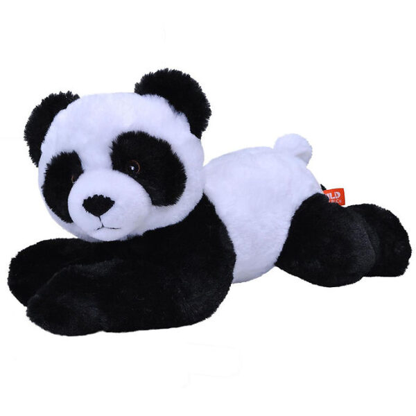 Wild Republic Bamse - Ecokins - 19x33 - Panda