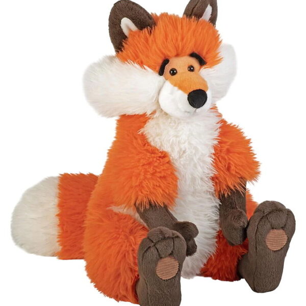 Wild Republic Bamse - Plys SnuggleLuvs - 41 cm - Ræv