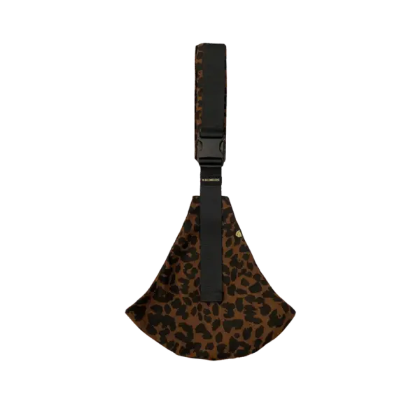 Wildride - Brown Leopard