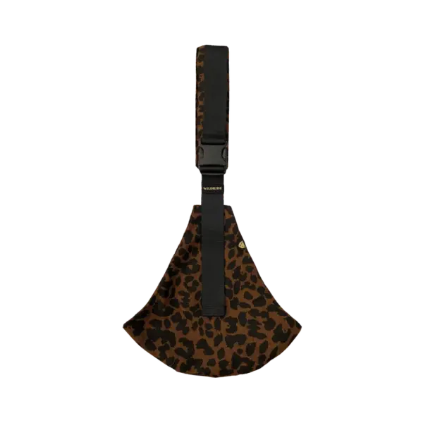 Wildride - Brown Leopard