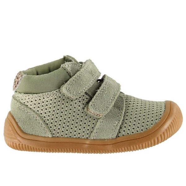 Woden Begyndersko - Tristan Baby - Dusty Olive