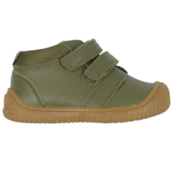 Woden Begyndersko - Tristan - Dark Olive