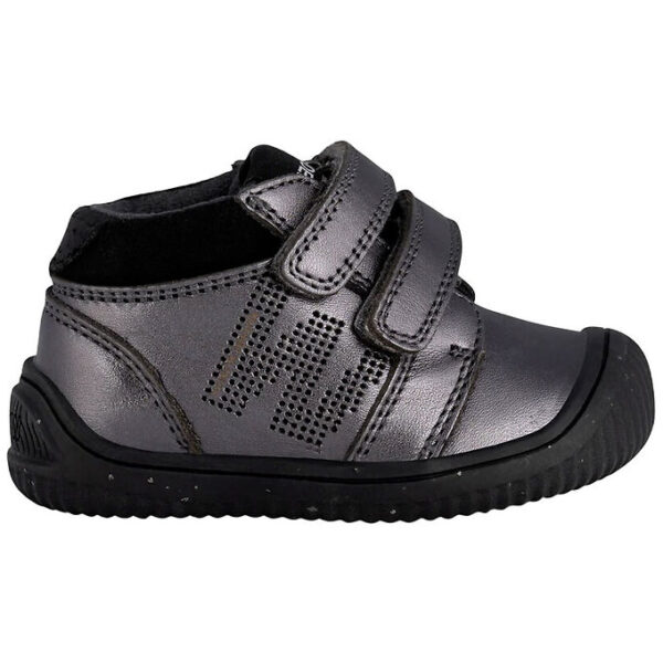 Woden Begyndersko - Tristan Leather - Gunmetal
