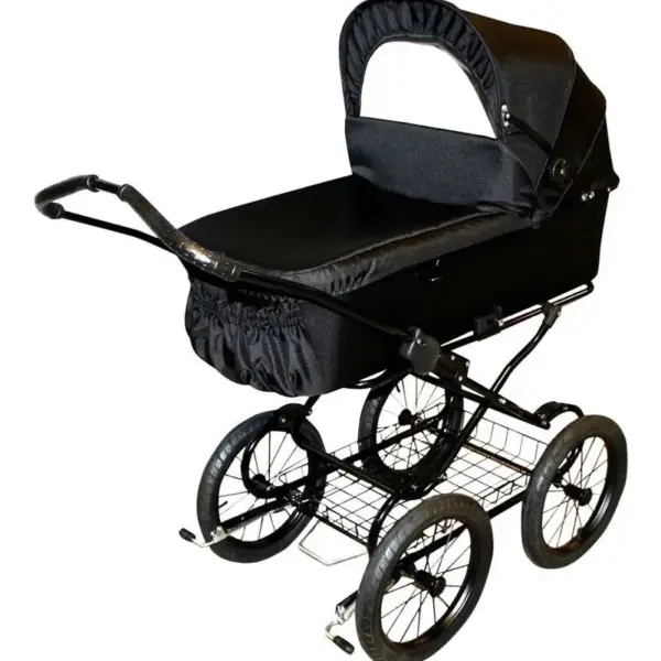 Wonder XL barnevogn Wonder XL barnevogn