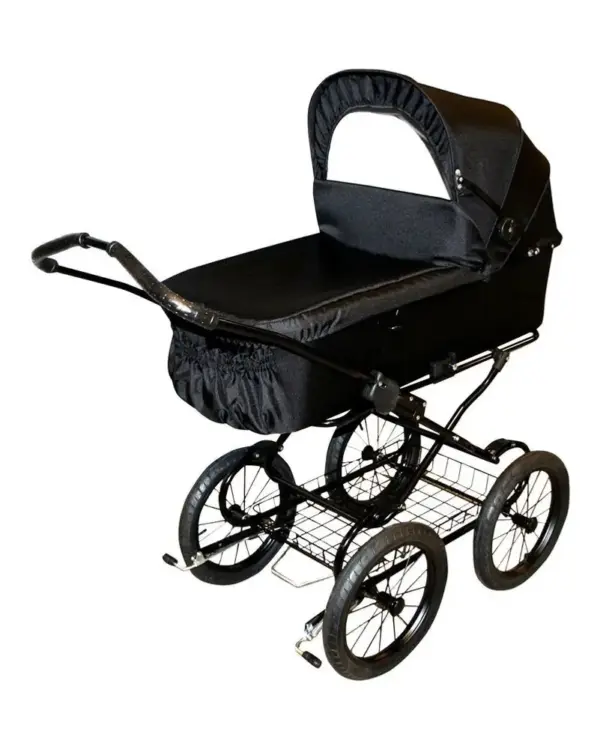 Wonder XL barnevogn Wonder XL barnevogn