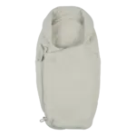 Wool Wrap - Misty Green