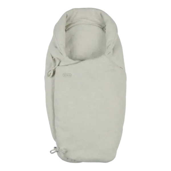 Wool Wrap - Misty Green