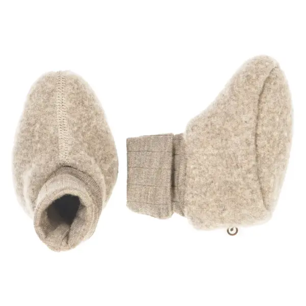 Woolly Merinould Fleece Futter - 821000011 - 56/68