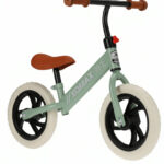 Xomax Løbecykel - Grøn