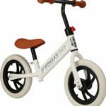 Xomax Løbecykel - Hvid