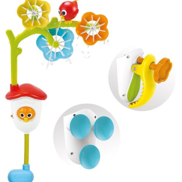 Yookidoo Badelegetøj - Uro