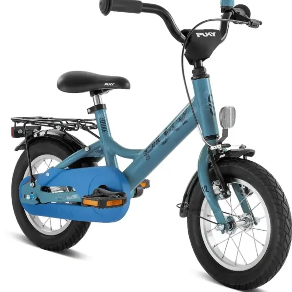 Youke 12, Alu legecykel Blå Youke 12, Alu legecykel Blå