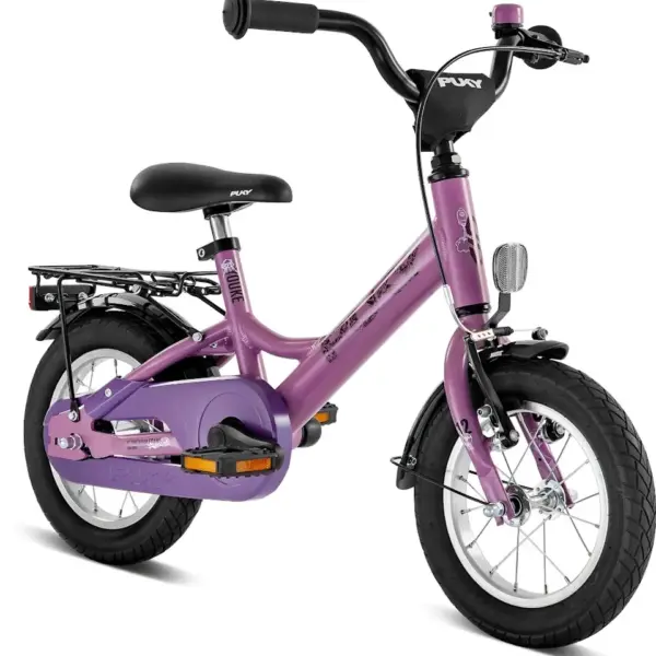 Youke 12, Alu legecykel Lilla Youke 12, Alu legecykel Lilla