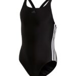 adidas Performance Badedragt - Athly - Sort