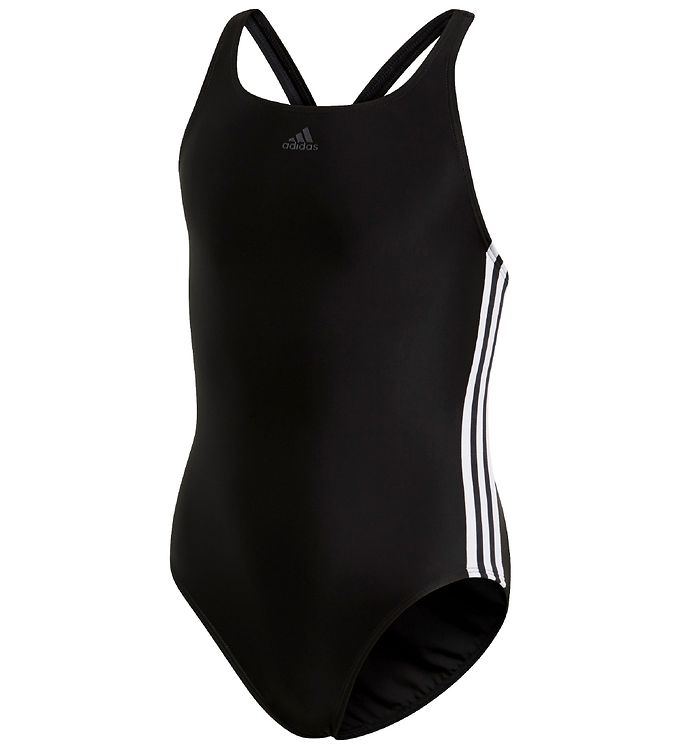 adidas Performance Badedragt - Athly - Sort adidas Performance Badedragt - Athly - Sort
