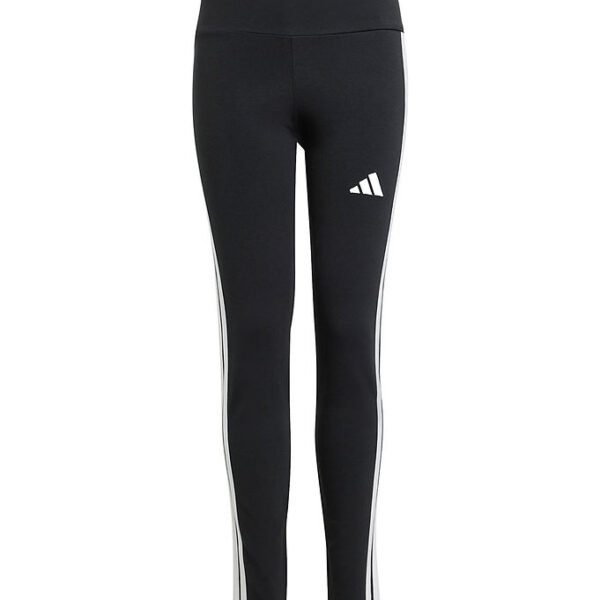 adidas Performance Leggings - 230 - Sort m. Hvid