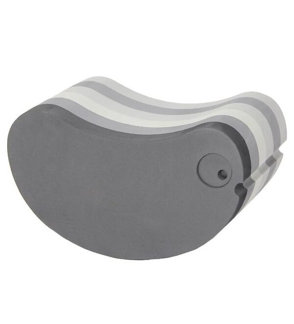 bObles Ælling - 35x25x17,5 cm - Multi Grå