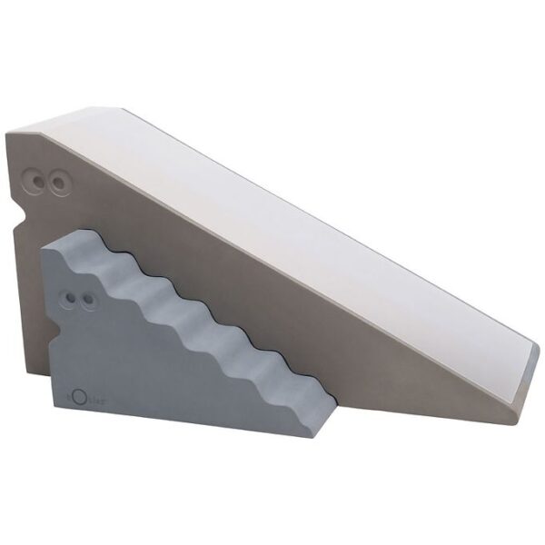 bObles Dino - 70x24x34 cm - Cloudy Blue