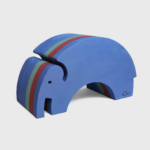 bObles Elefant L Gym