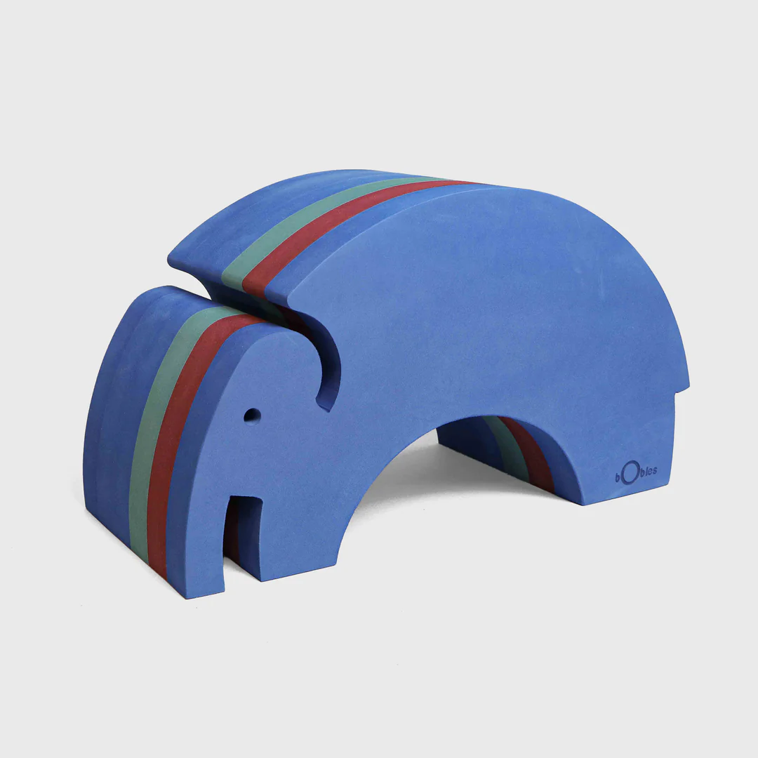bObles Elefant L Gym bObles Elefant L Gym