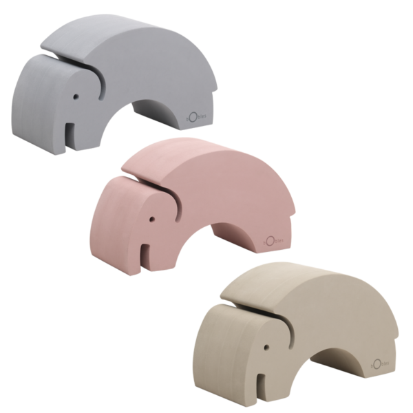 bObles Elefant S