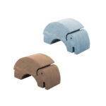 bObles Elefant S - Natur