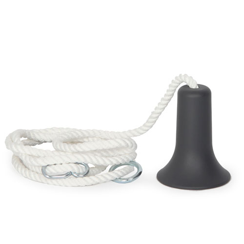 bObles Gyngeprop- og reb til Donut