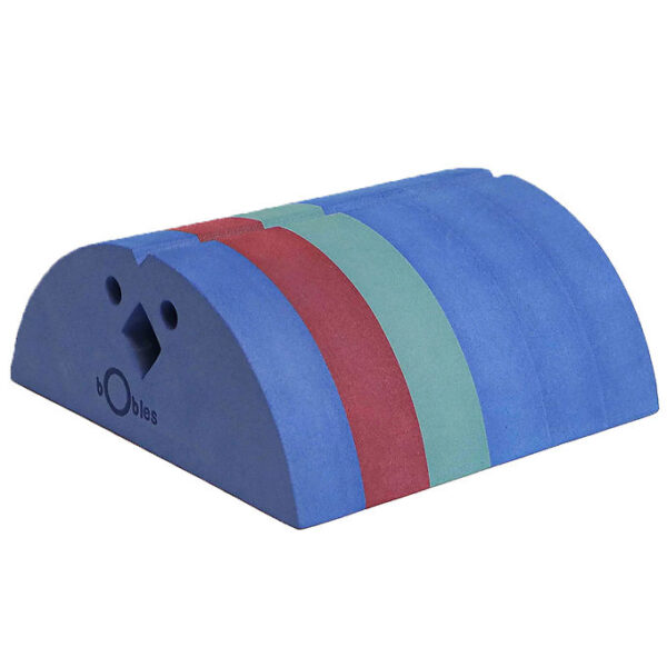 bObles Kylling - 26x24x11 cm - Blue Gym