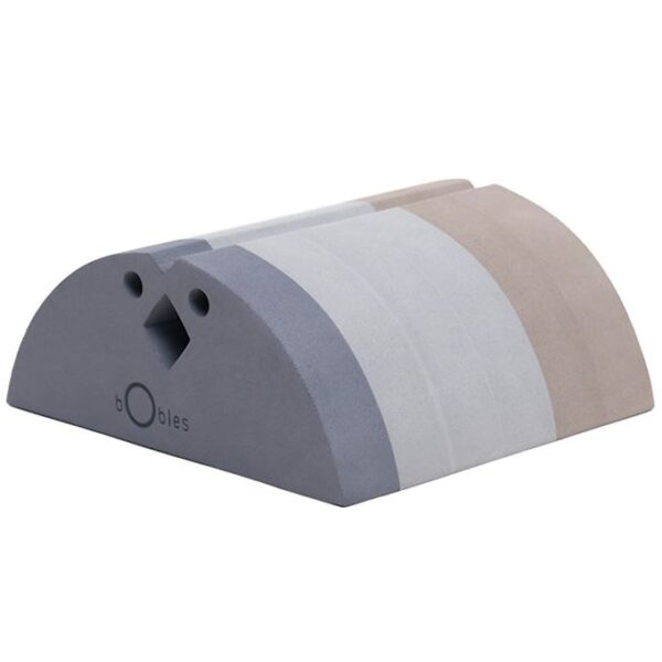 bObles Kylling - 26x24x11 cm - Cloudy Blue