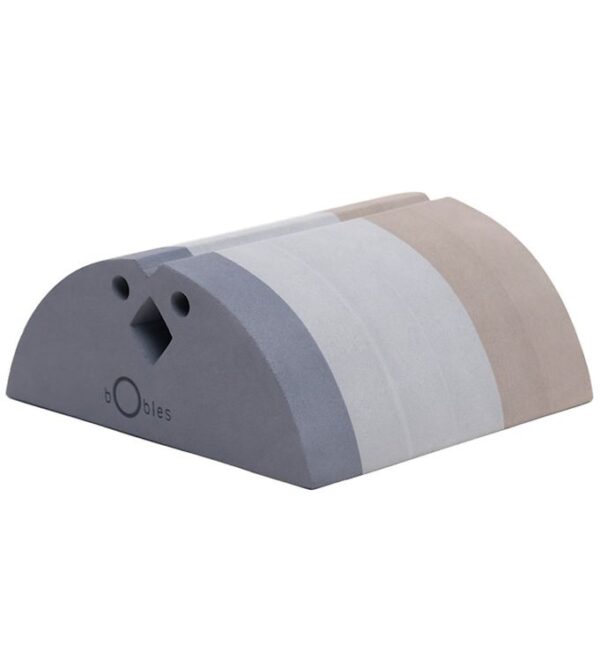 bObles Kylling - 26x24x11 cm - Cloudy Blue