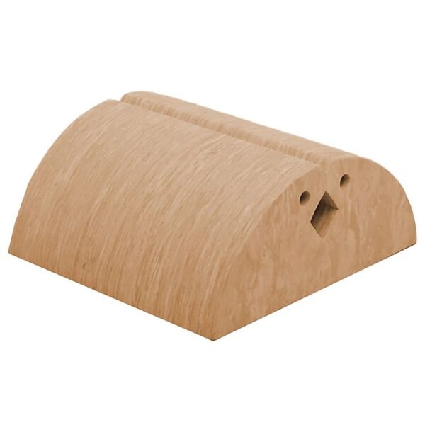 bObles Kylling - Marble Nature - 26x24x11 cm - Desert