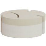 bObles Lille Fisk - Sand Grey