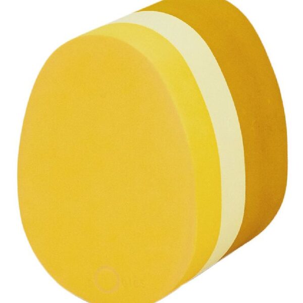 bObles Tumleæg - Limited Edition - Small - 20x14,5x16 cm - Gul bObles Tumleæg - Limited Edition - Small - 20x14,5x16 cm - Gul