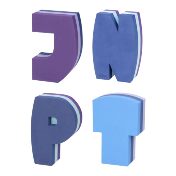 bObles Tumlebogstaver