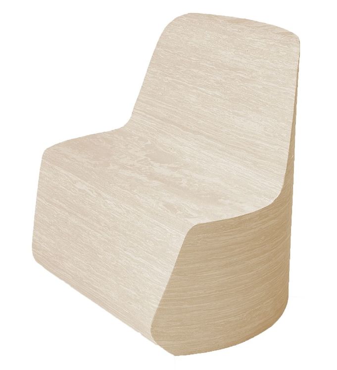 bObles Twin - Marble Living - Sand bObles Twin - Marble Living - Sand