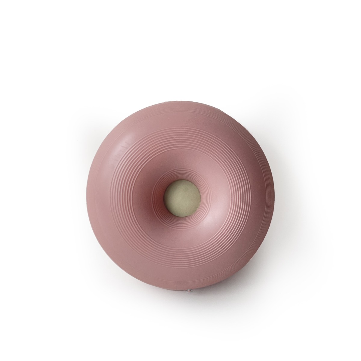bObles | bObles Donut Natur Mini Duset pink bObles | bObles Donut Natur Mini Duset pink