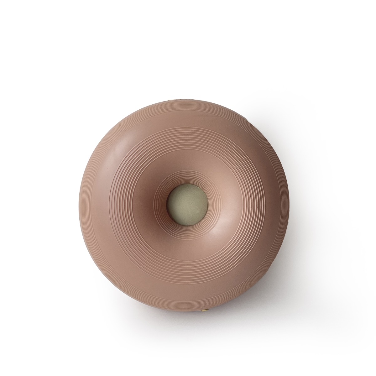 bObles | bObles Donut Natur Mini Nutmeg bObles | bObles Donut Natur Mini Nutmeg