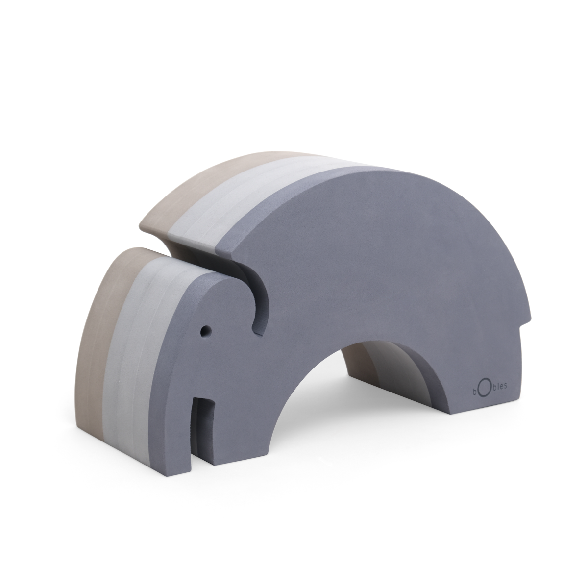 bObles | bObles Elefant L Cloudy blue bObles | bObles Elefant L Cloudy blue