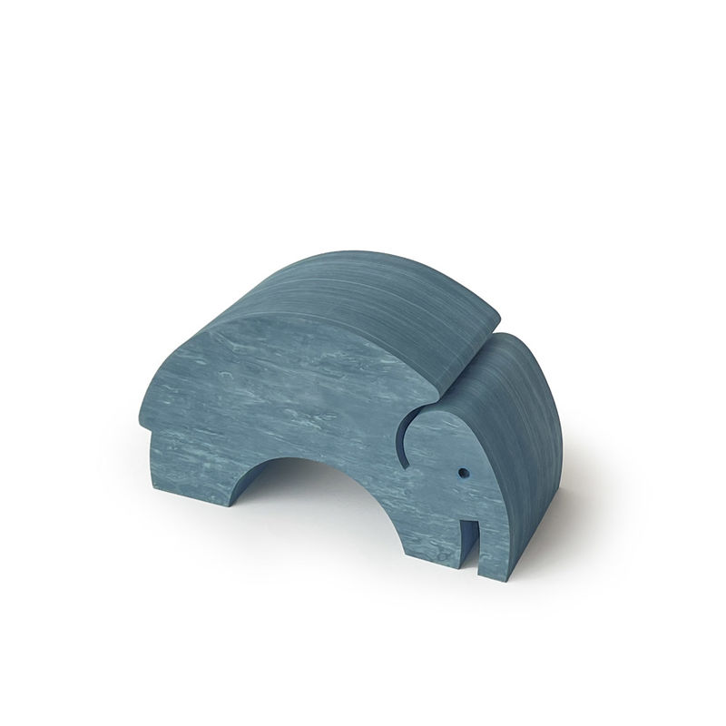 bObles | bObles Elefant M+ - Natur Ocean bObles | bObles Elefant M+ - Natur Ocean