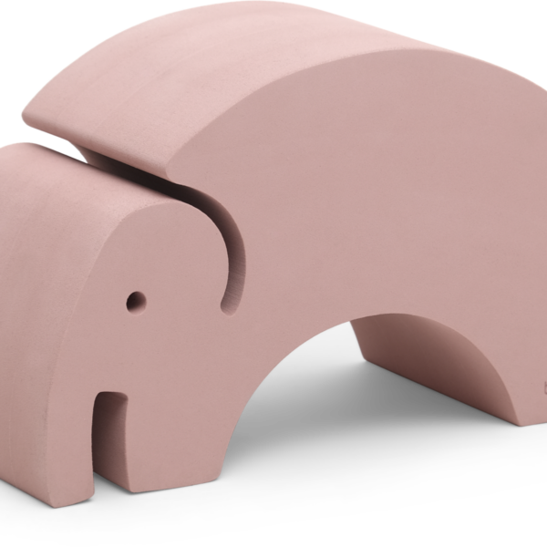 bObles | bObles Elefant S Vintage rose