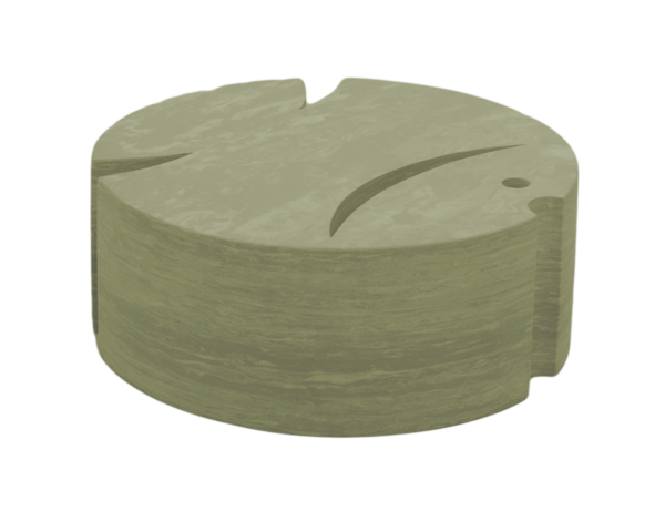 bObles | bObles Fisk Natur - Lille Moss