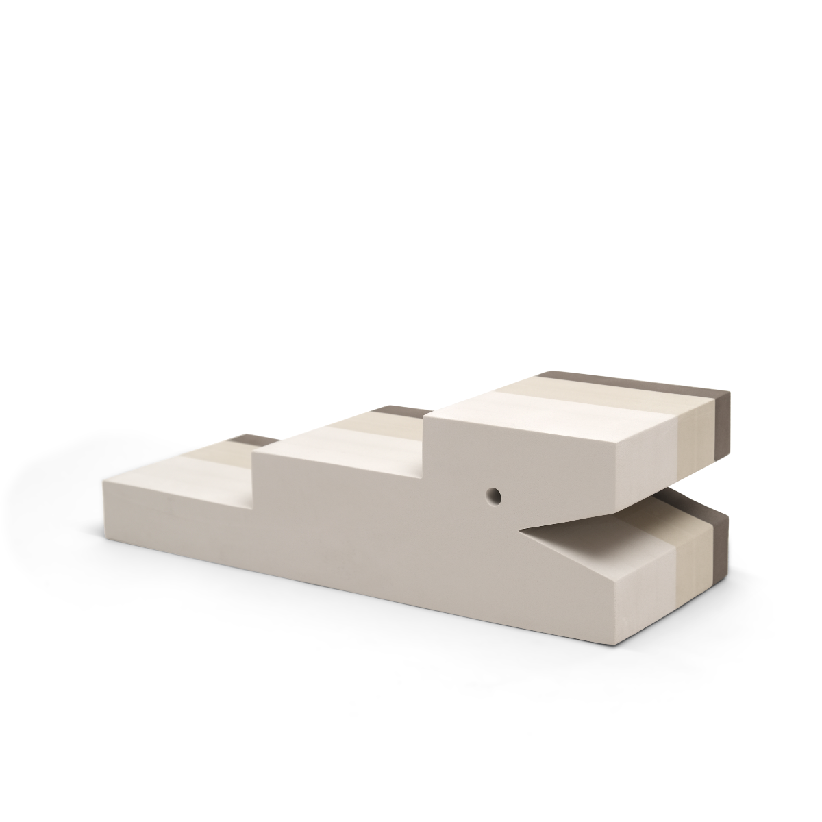 bObles | bObles Krokodille L Sand grey bObles | bObles Krokodille L Sand grey