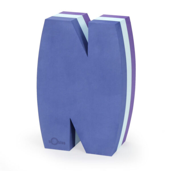 bObles | bObles Tumlebogstaver N