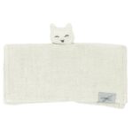 by ASTRUP Nusseklud - Kat - Cream